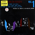 americans in Europe - vol. 1, Don Byas , Kenny Clarke , Idrees Sulieman ,  � Various Artists