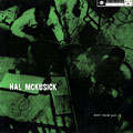 East Coast Jazz 8, Hal Mc Kusick