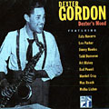 dexter's mood (1945 - 1947), Dexter Gordon