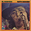 el pampero, Gato Barbieri