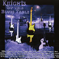 Knights of the blues table,   Various Artists