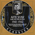 Artie Shaw and his orchestra 1941-1942, Artie Shaw