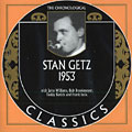 Stan Getz 1953, Stan Getz