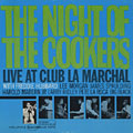 The night of the cookers, vol.2, Freddie Hubbard