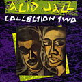 Acid Jazz - Collection two,   Various Artists