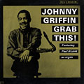 Grab this !, John Griffin
