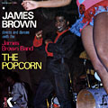The Popcorn, James Brown