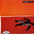 Anatomy of a murder, Duke Ellington