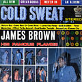 Cold sweat, James Brown