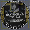 Ella Fitzgerald 1937 - 1938, Ella Fitzgerald