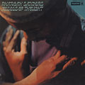 Sanders,Pharoah Jewels Of Thought 33RPM