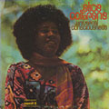 Universal consciousness, Alice Coltrane
