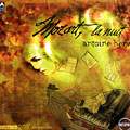 Mozart, la nuit, Antoine Herv�