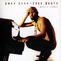 free roots, Omar Sosa