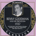 Benny Goodman 1937, Benny Goodman