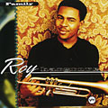Family, Roy Hargrove