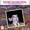 Duke Ellington & His Famous Orchestra, Duke Ellington