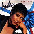 Jump to it, Aretha Franklin