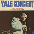 Yale concert, Duke Ellington