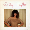 Heavy heart, Carla Bley