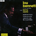 Lou Bennett avec Kenny Clarke, Lou Bennett , Kenny Clarke