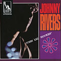 John lee hooker, Johnny Rivers