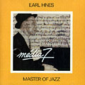 Masters of jazz vol. 2, Earl Hines