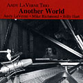 Another World, Andy Laverne