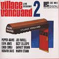 Village Vanguard Live Sessions 2,   Various Artists