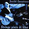 & Strings pinte di blue, Parid Canestrano ,  Strings Pinte Di Blue