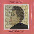Masters of Jazz vol. 3, Billie Holiday