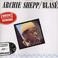 Blas�, Archie Shepp