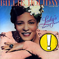 Lady's decca days - volume two, Billie Holiday