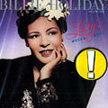 Lady's Decca Days - volume one, Billie Holiday