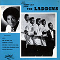 Bobby Jay presents the Laddins,  The Laddins