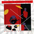 Parallel realities, Jack DeJohnette