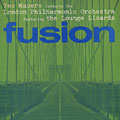 Fusion, Teo Macero ,  The Lounge Lizards