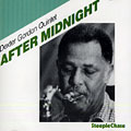 After Midnight, Dexter Gordon