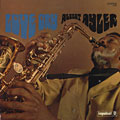 Love cry, Albert Ayler
