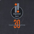 30 years celebration, Count Basie , John Coltrane , Chico Hamilton , Charles Mingus
