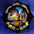 Pre-Bop, Leo Watson