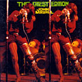 Mayall,John The Latest Edition 33RPM