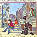 the London Howlin' Wolf sessions, Howlin' Wolf