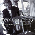 Time remembered, John Mc Laughlin