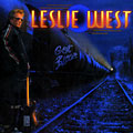Got Blooze, Leslie West