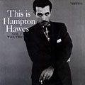 This is Hampton Hawes,vol.2 : The trio, Hampton Hawes