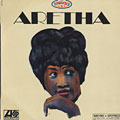 aretha now, Aretha Franklin