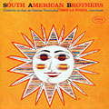 South American Brothers, John La Porta