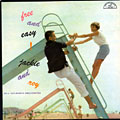 Free and easy !, Bill Holman ,  Jackie & Roy