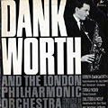 and the London Philarmonic orchestra, John Dankworth